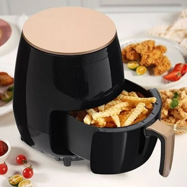 6L Air Fryer Large Capacity