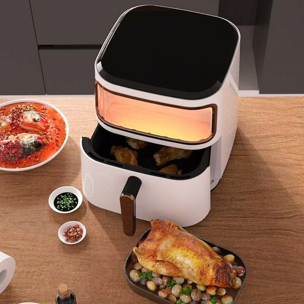 10L Air Fryer Digital Kitchen Oven