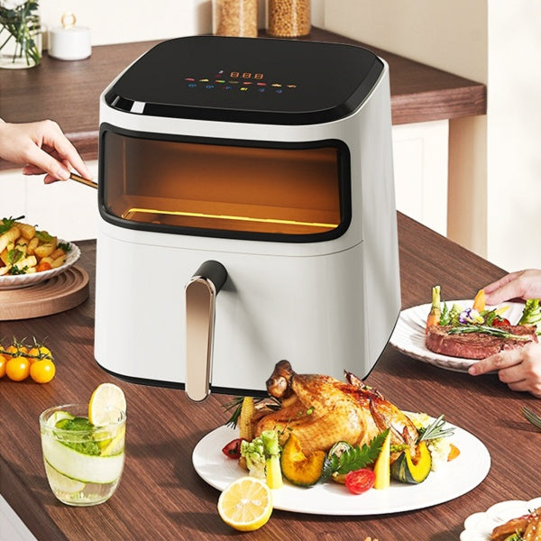 10L Air Fryer Digital Kitchen Oven