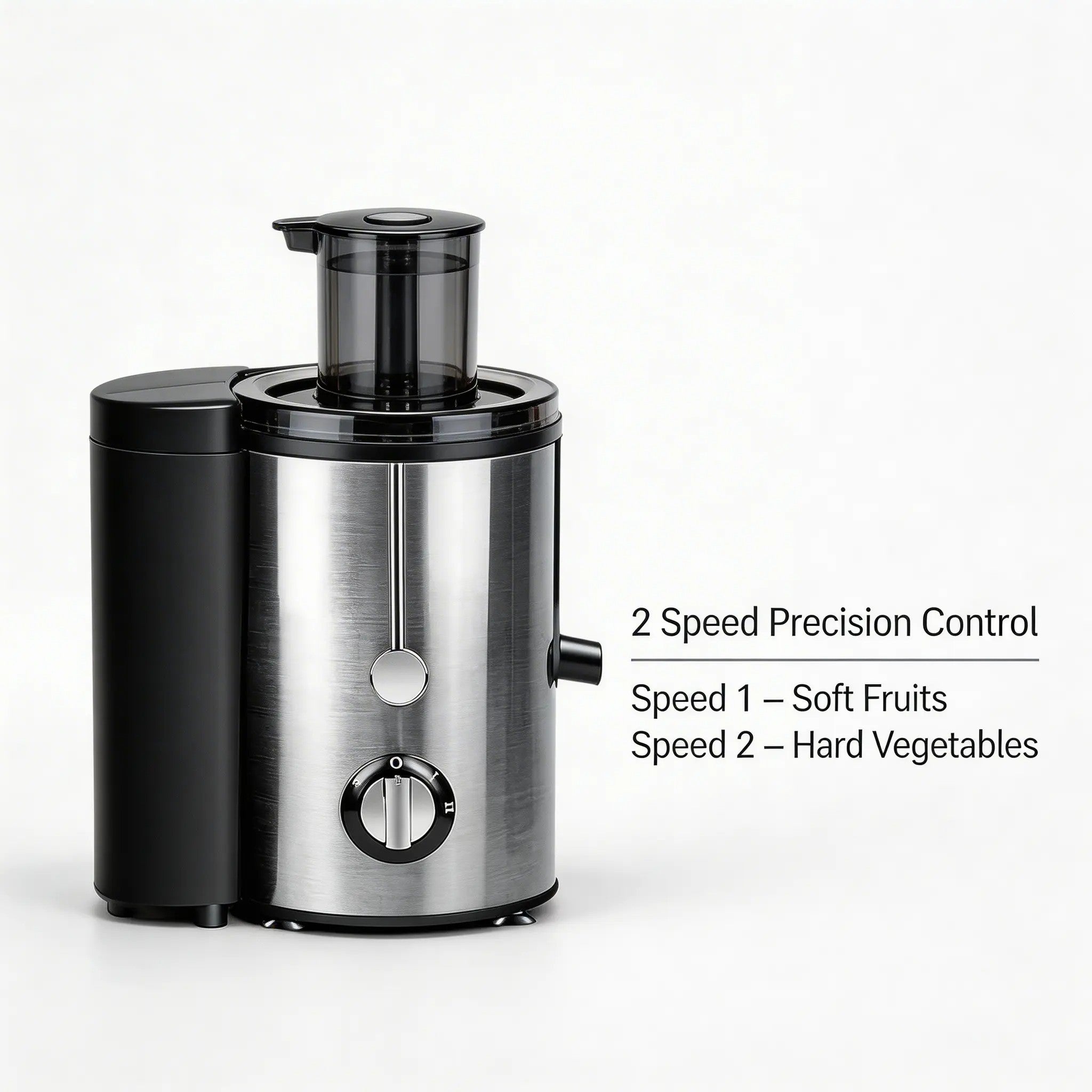 Cozy Kitchen FreshPress Juicer