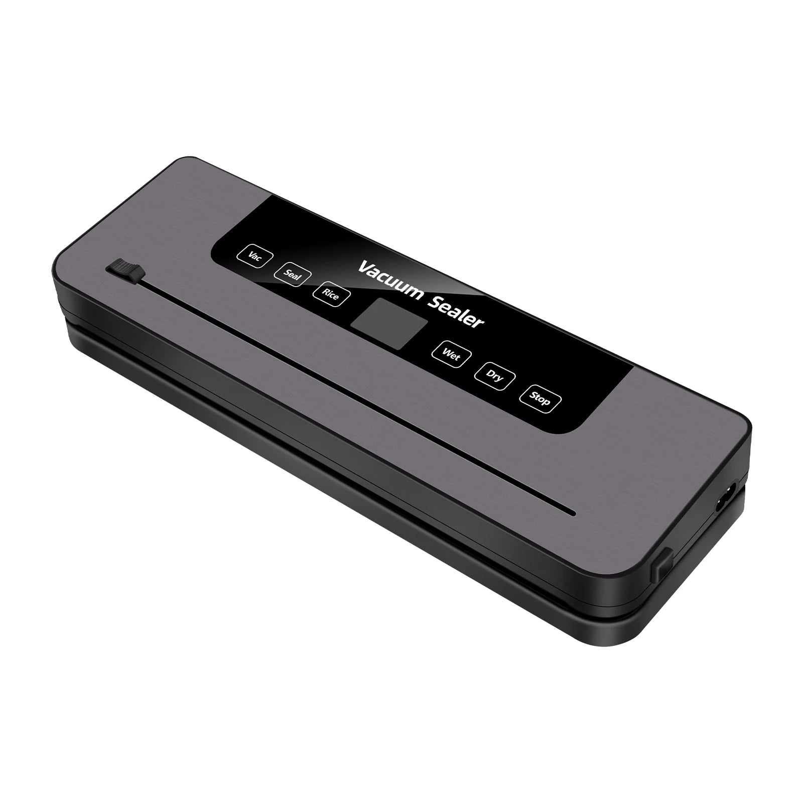 FreshSeal Vacuum Sealer