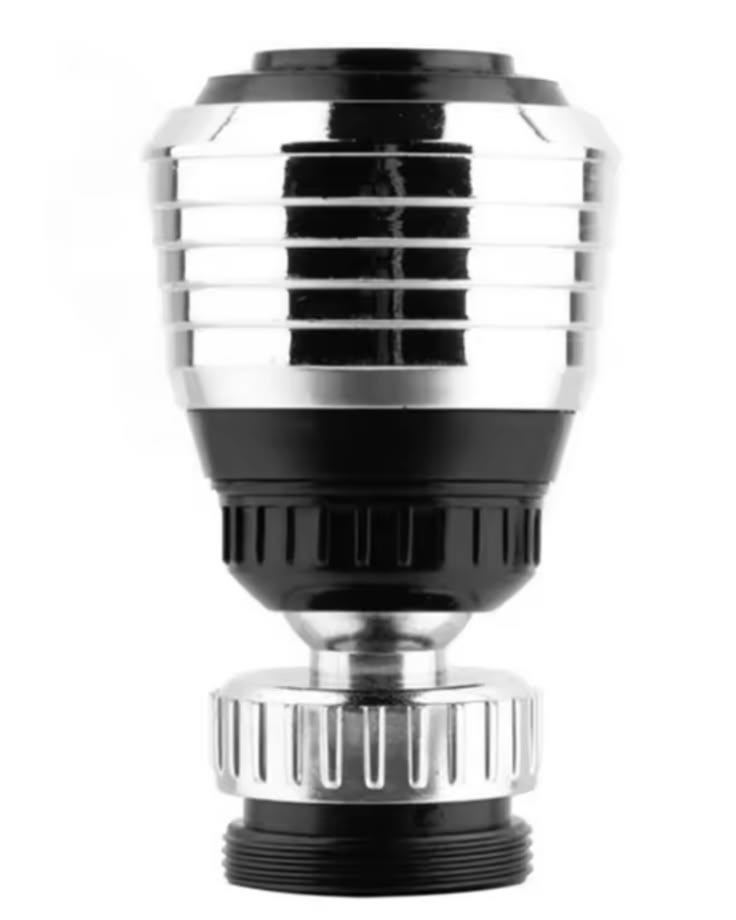 2-in-1 Faucet Extender – High Pressure & Anti-Splash
