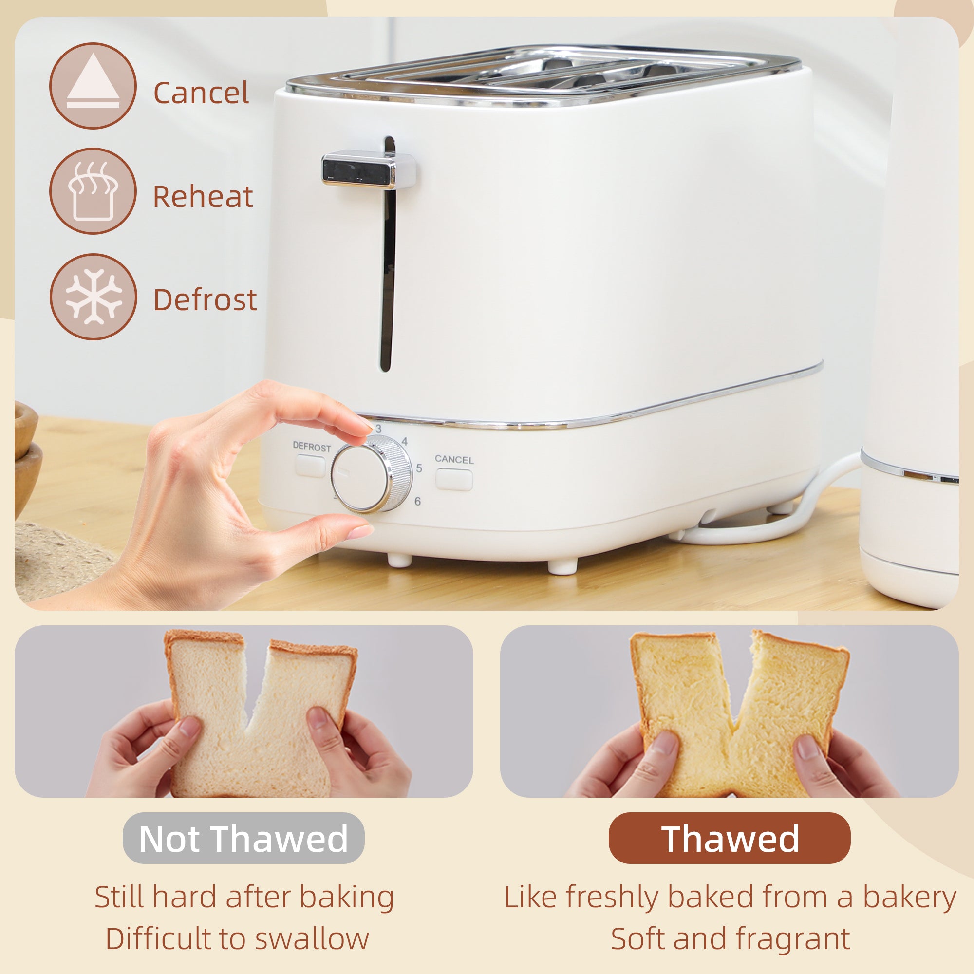 Kettle And Toaster Set