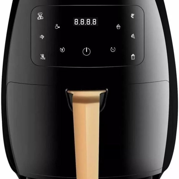 6L Air Fryer Large Capacity